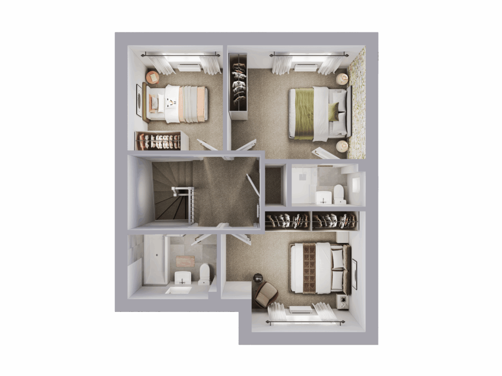 Derwent-First Floor - RESIZED