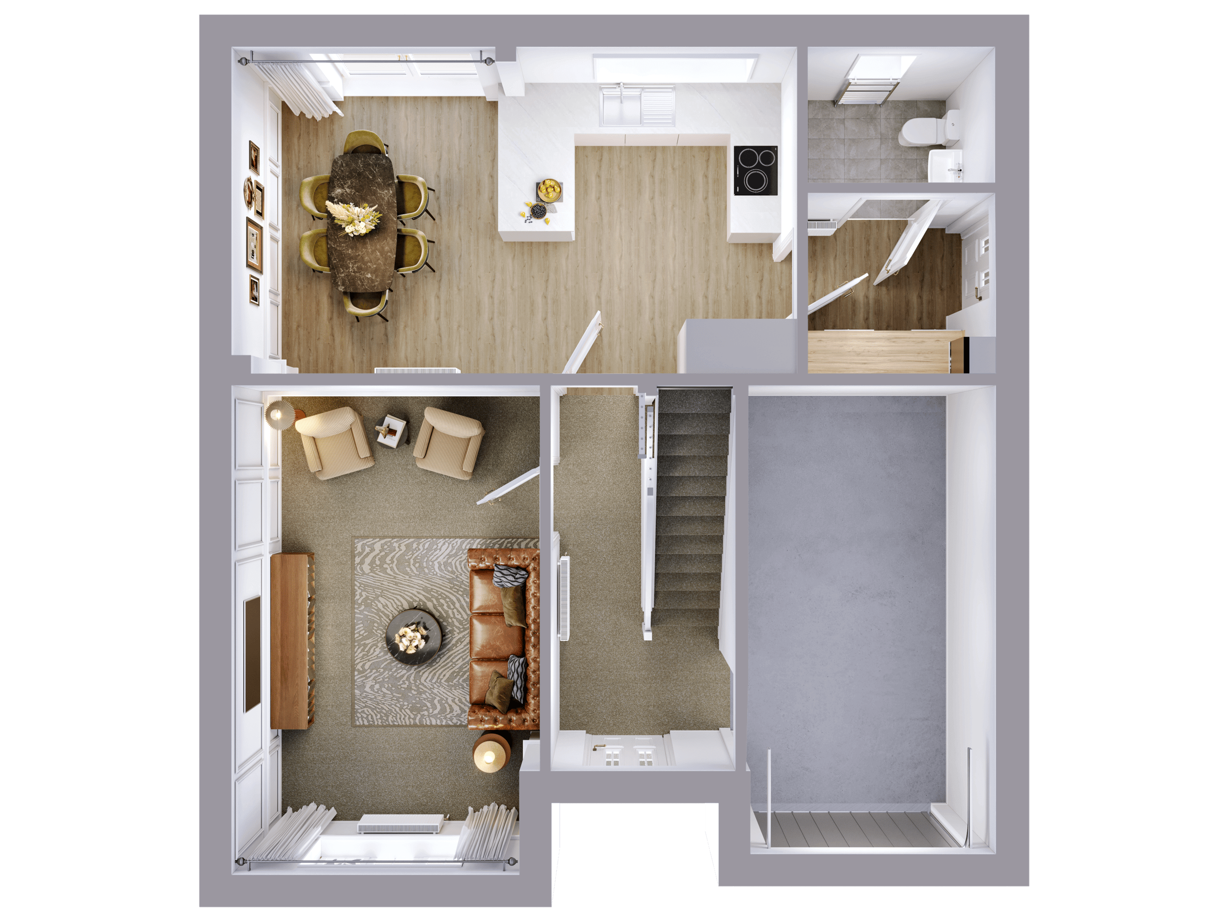 Property Floorplan