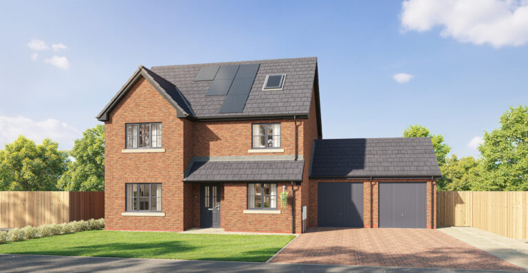 Plot 9 – Whillan
