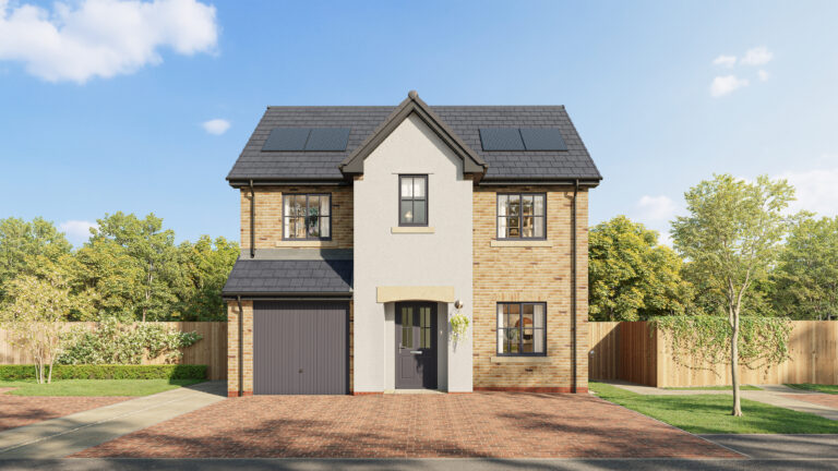 Plot 15 – The Wreay