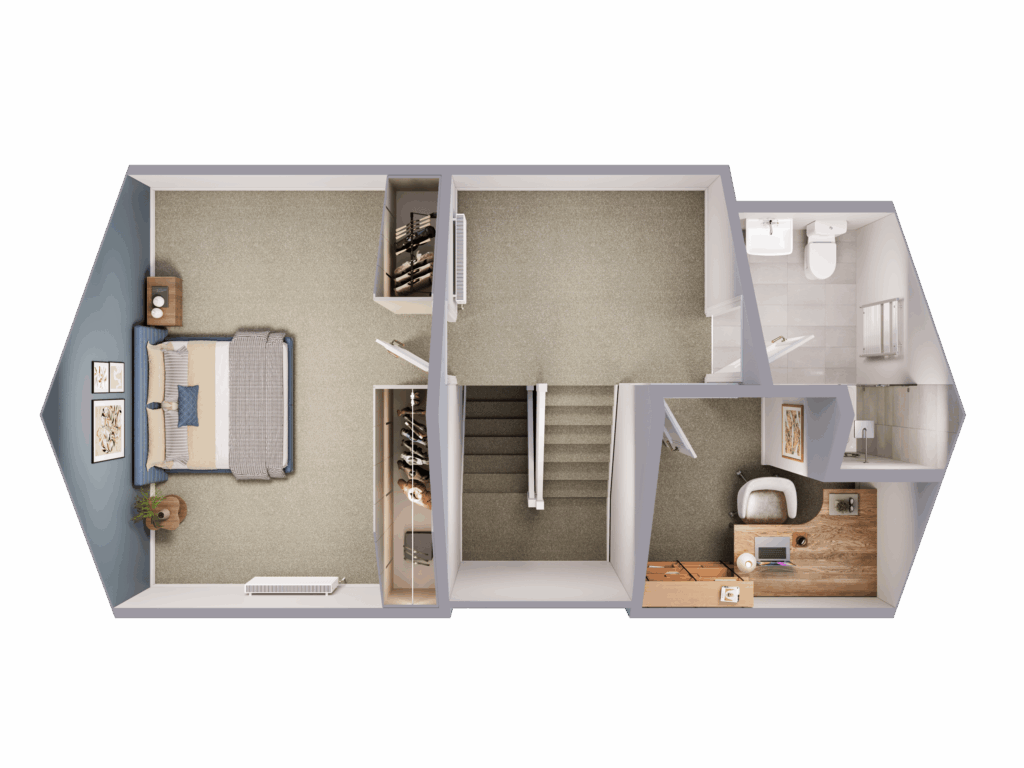WHILLAN_Second Floor