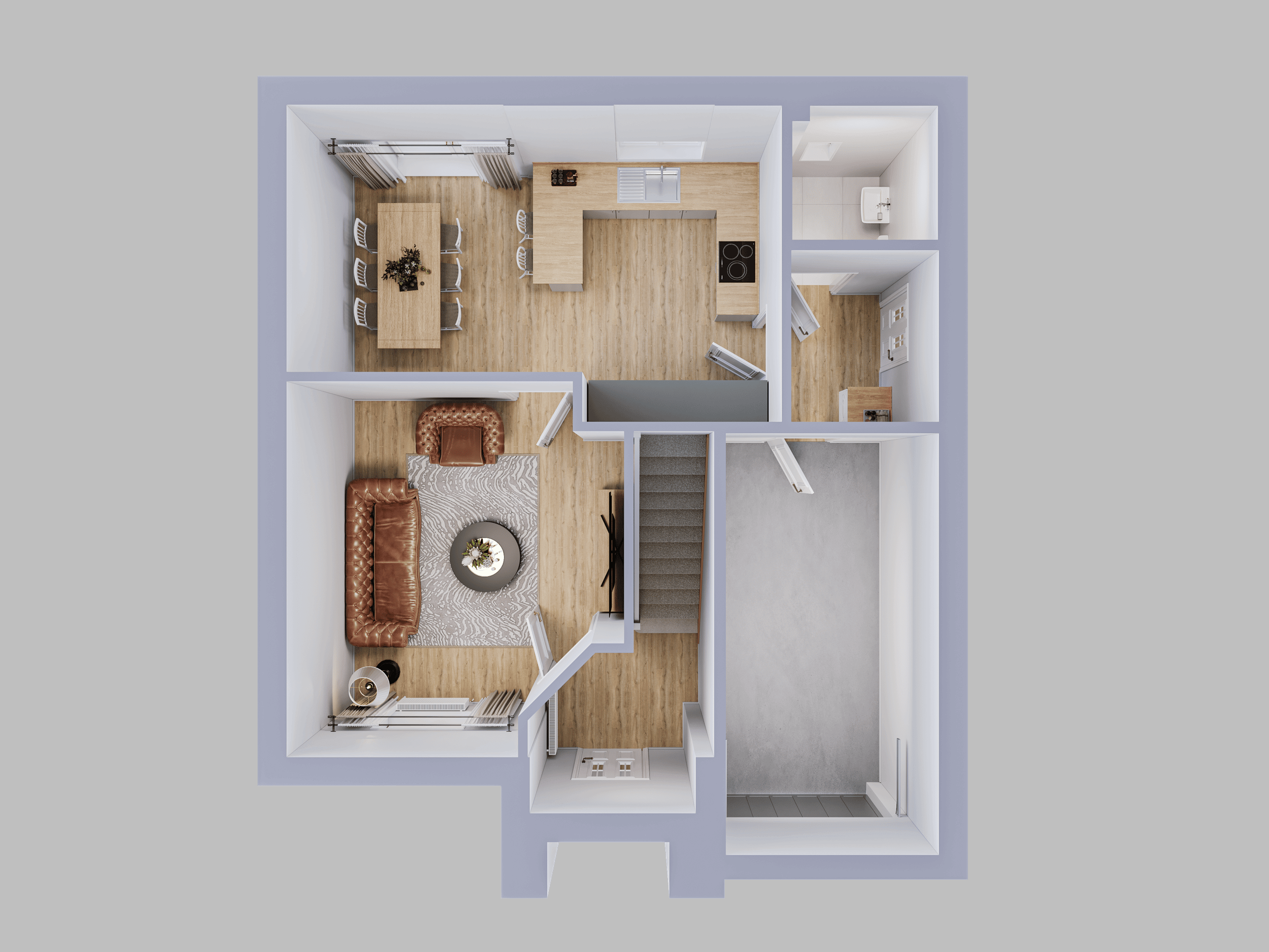 Property Floorplan