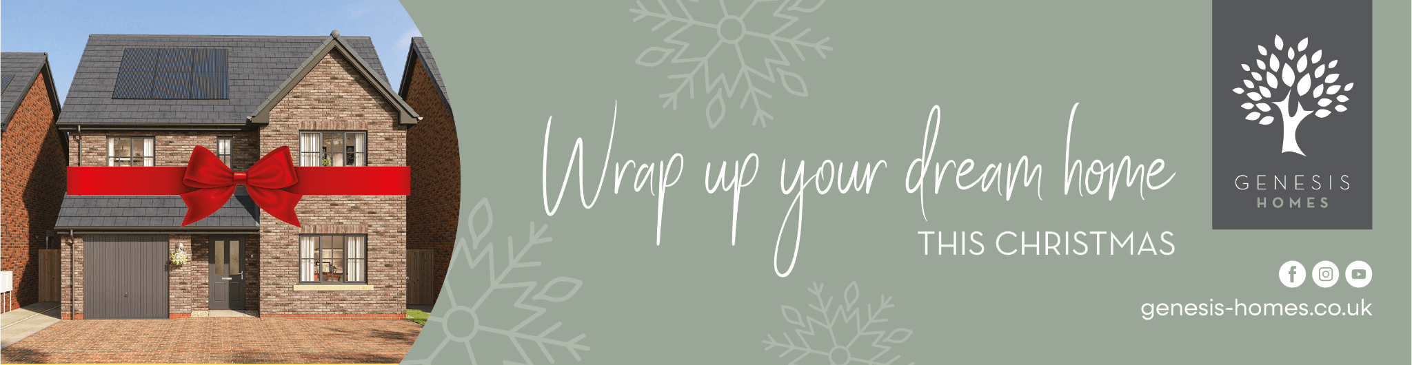 Christmas Banner