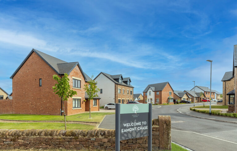 Eamont Chase, Penrith