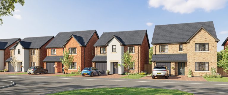 Countdown begins for community-led development in Seaton