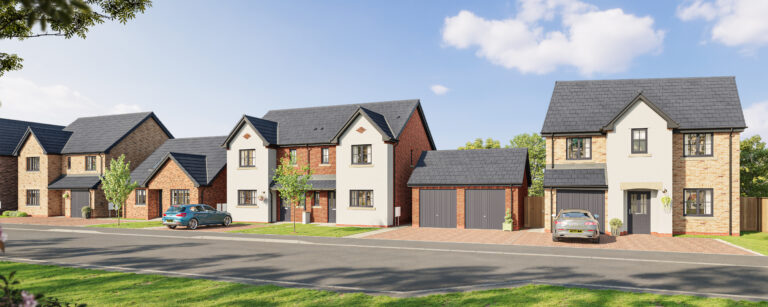 Derwent Rise, Seaton