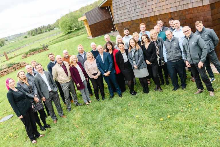 Enjoyable, and long overdue, day out to appreciate our fantastic staff