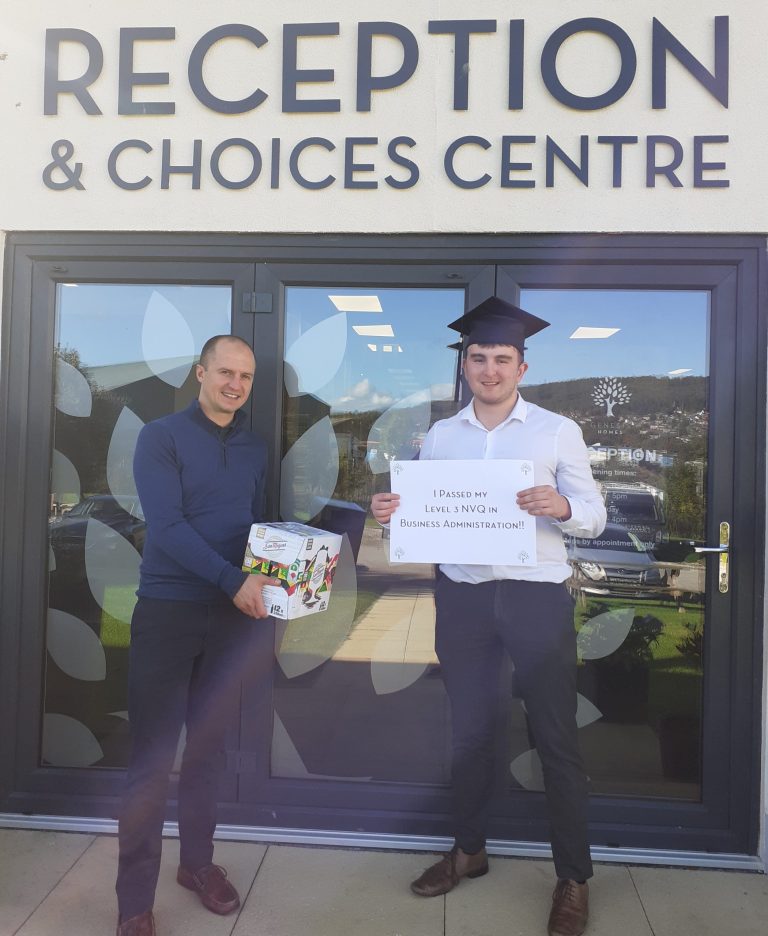 Congratulations Jack!