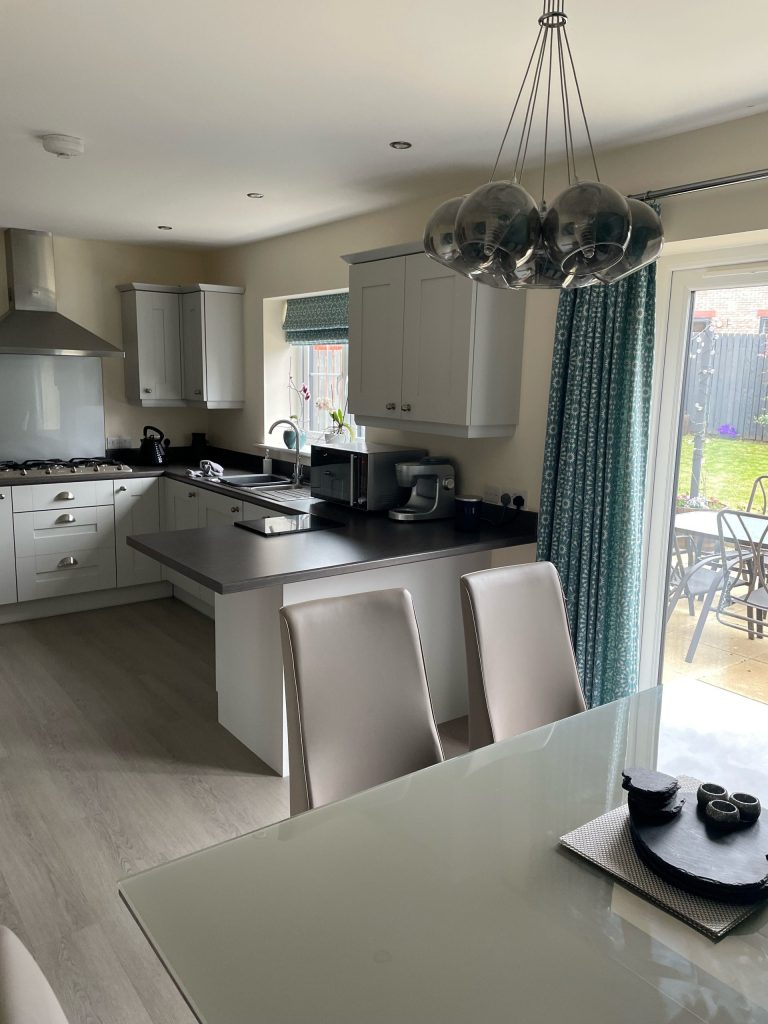 An exciting Genesis Homes journey with outstanding results