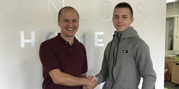 New Apprenticeship Programme now in place