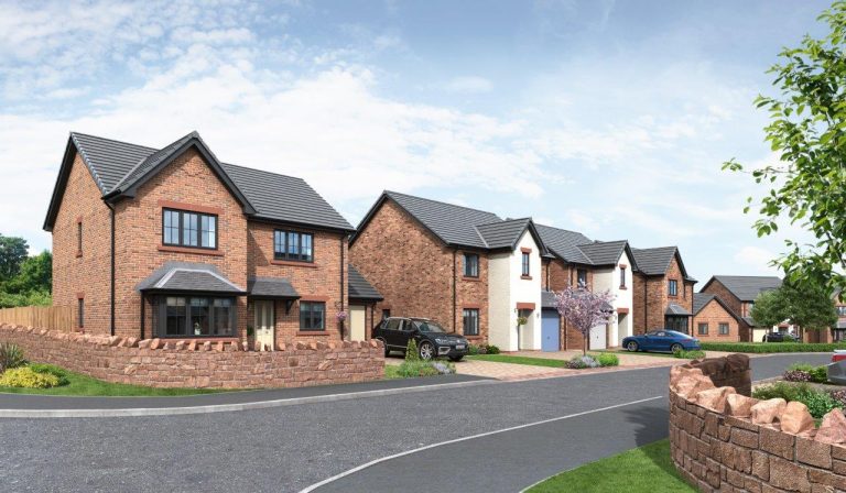 Green light for Calthwaite development