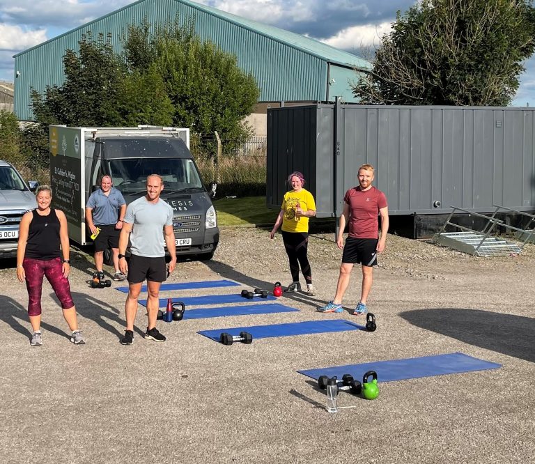 How sporting events like Tour of Britain can help boost people’s mental wellbeing