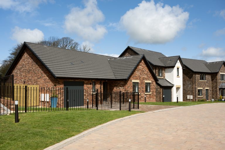 A big thank you as we celebrate reaching 200 home milestone!