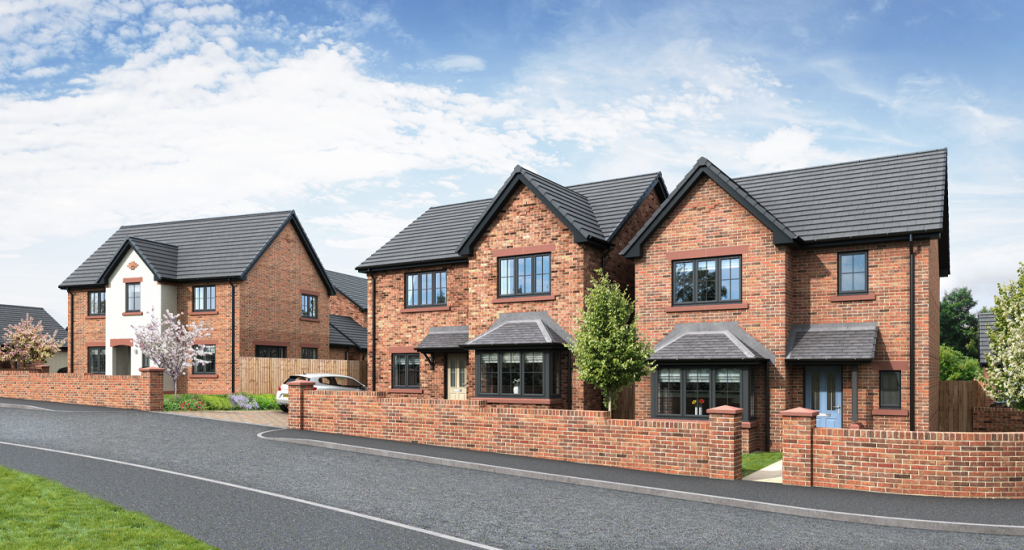 The Orchards, Burgh-by-Sands