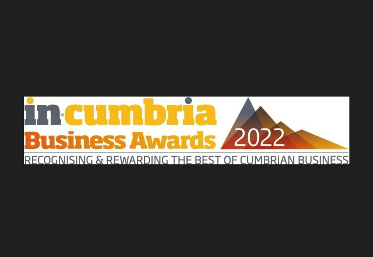 Double delight at in-Cumbria Awards nominations