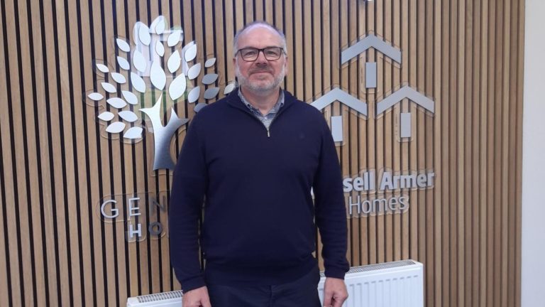 Highly regarded industry professional joins our team