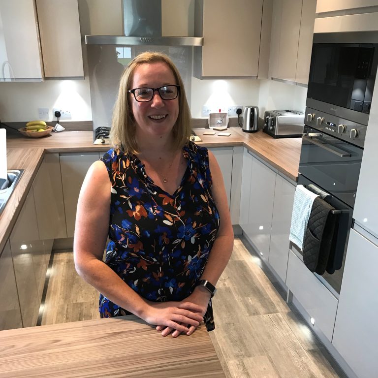 Buyers at St. Cuthbert’s purchase 4-bed home without viewing….and from 8,000 miles away!