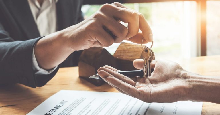 6 Top Tips for Securing a Mortgage