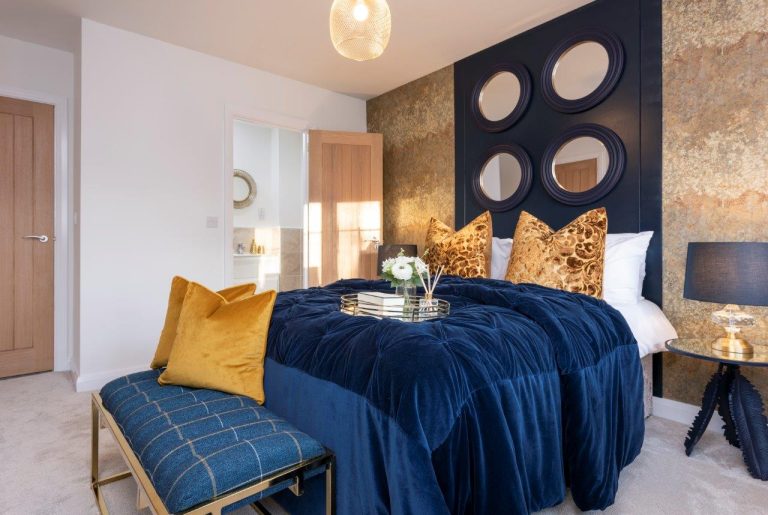 Spring clean those bedrooms!