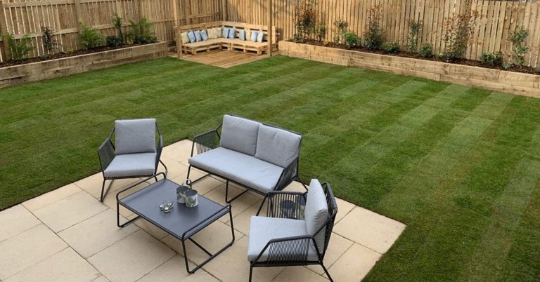 Launch of new 4-bed detached show home at Brigham