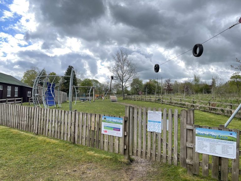 Five things that make Hackthorpe such an idyllic place to call home