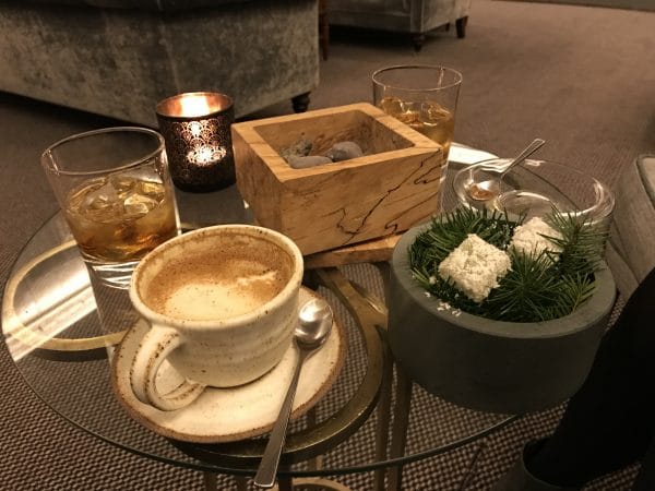 My 5 Favourite Coffee Places in Cumbria… (In no Particular Order)