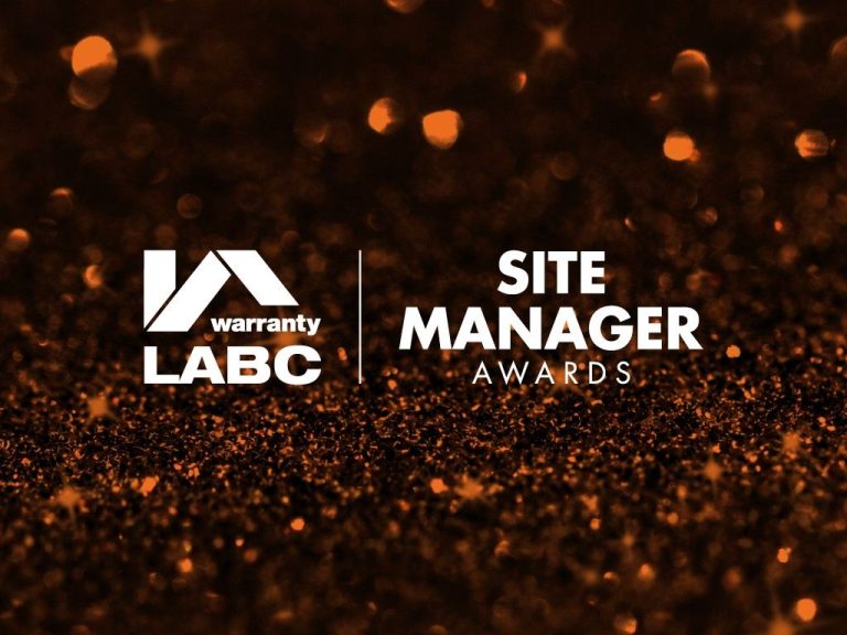 Joe Scully makes final of prestigious Site Manager Awards
