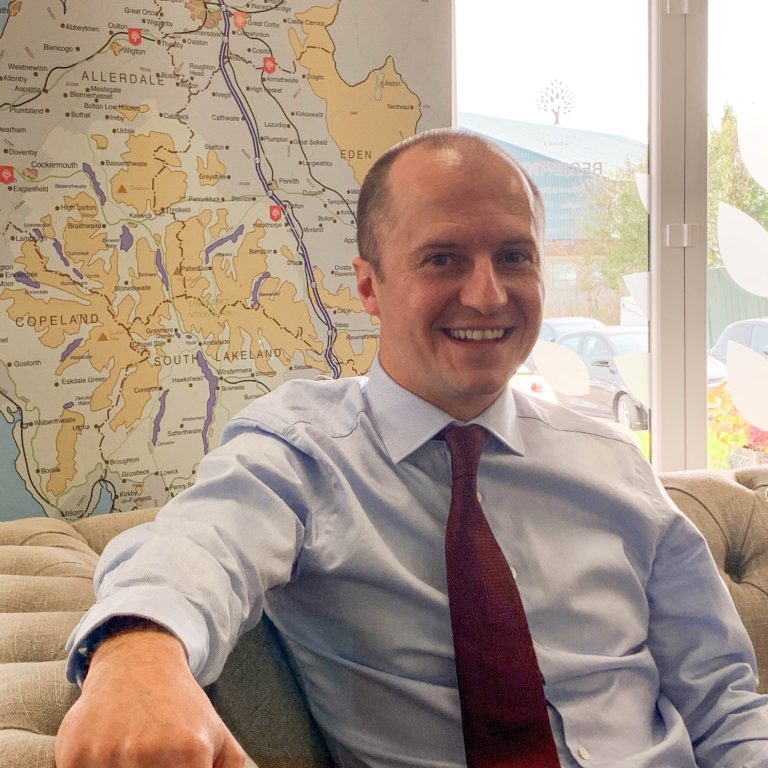 Laying the Foundations for Success: Genesis Homes Secures £1M CBILS Funding Package