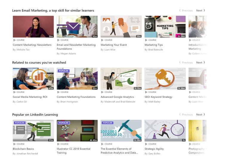 10 ways to keep busy during lockdown