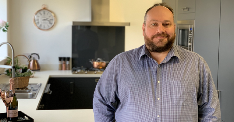 Meet Paul Foster – Technical Manager