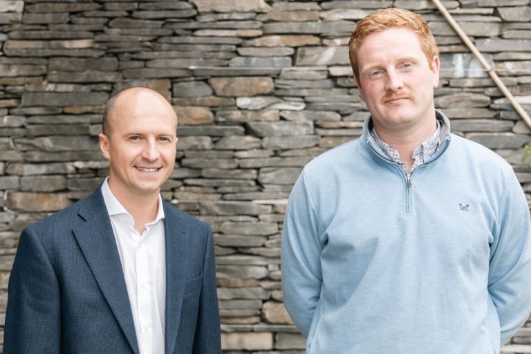 New management structure to drive our ambitious growth plans