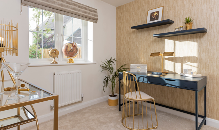 Working from Home – Our Top Tips