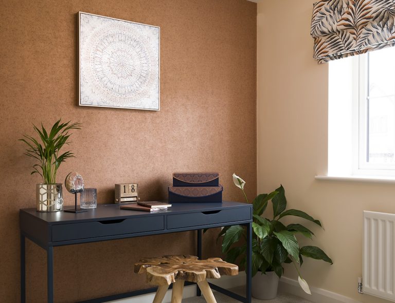 Terracotta – colour of the year 2019