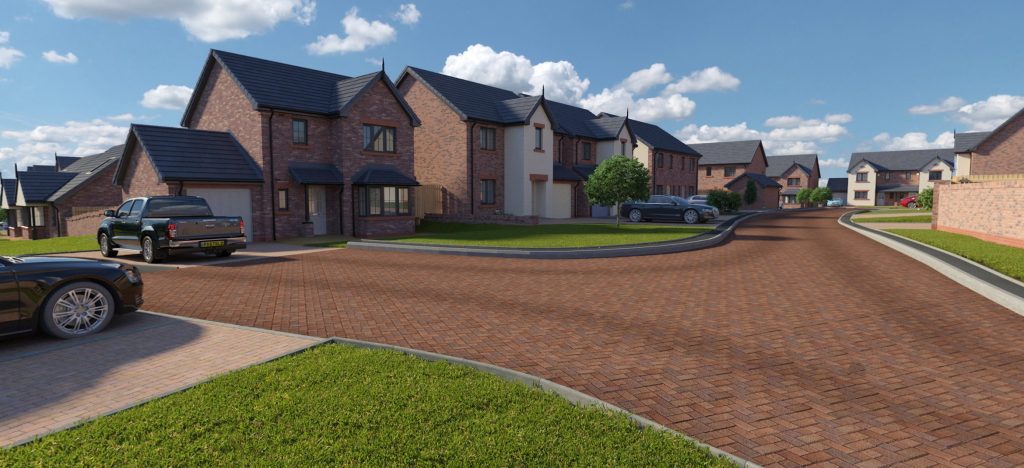 St Cuthbert’s, Wigton