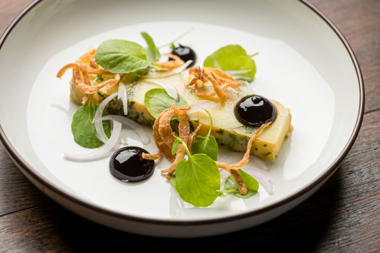 Cumbria serves up some of the best food the country has to offer