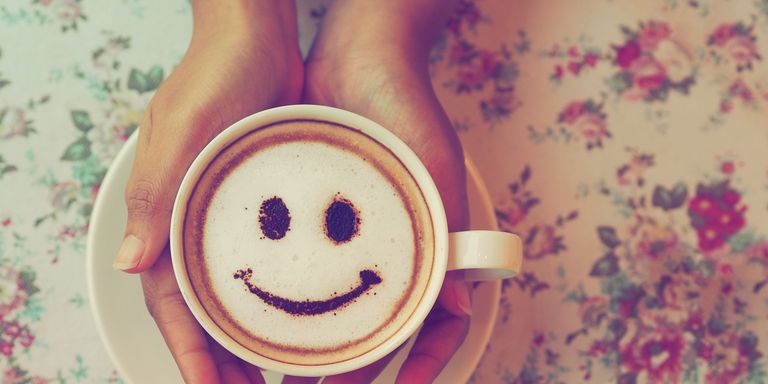10 Simple ways to add happiness to your day!