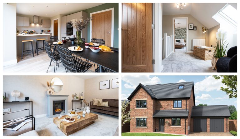 House of the month: Luxurious 5-bed Whillan