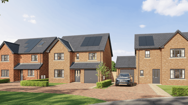 Edward’s View, Burgh by Sands