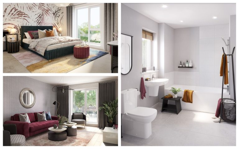 House of the Month: Enjoy endless comfort in our Endmoor