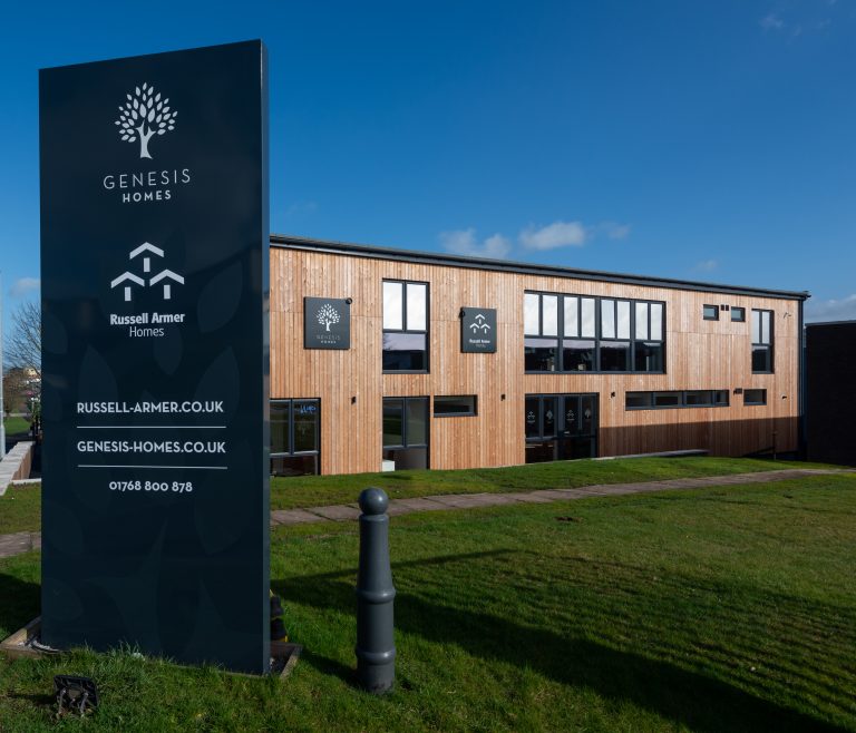 Charting the incredible journey of Genesis Homes