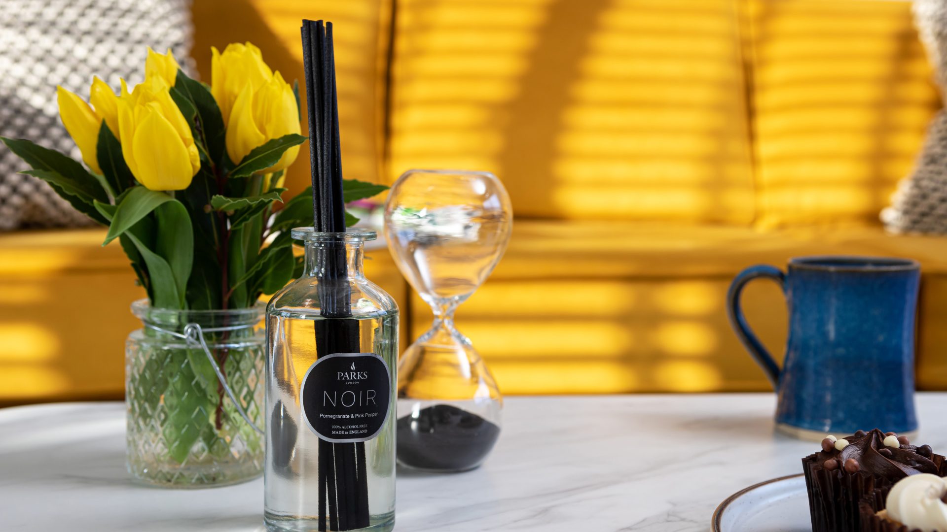 Luxury new build house