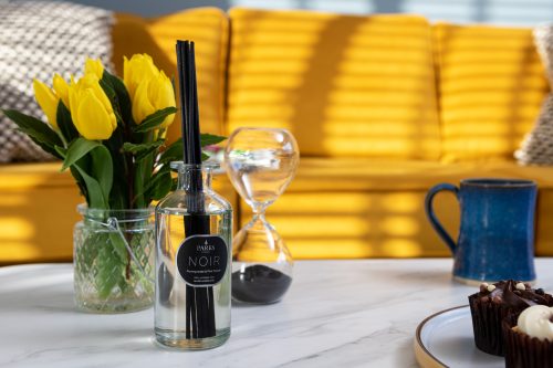 Luxury new build house