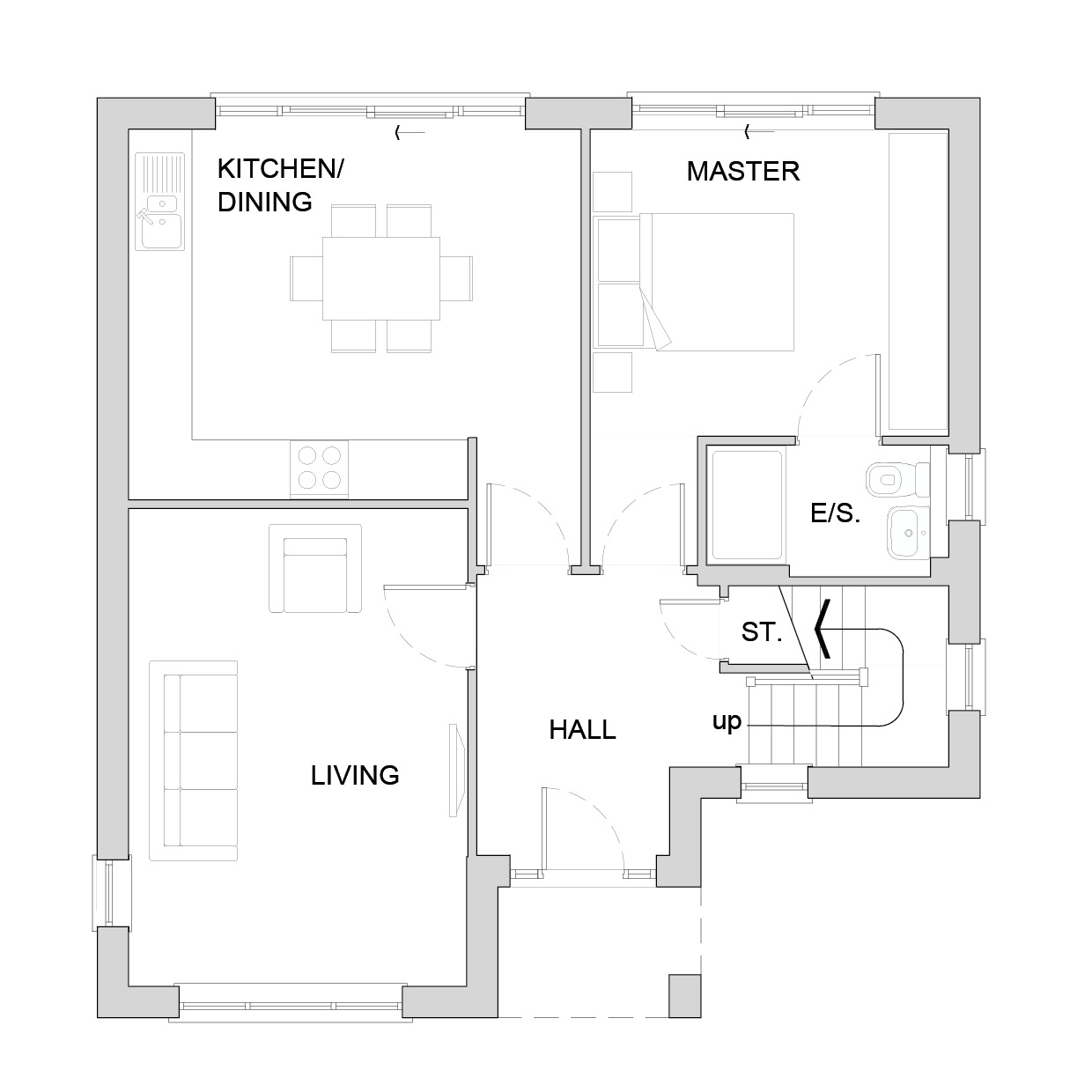 Property Floorplan