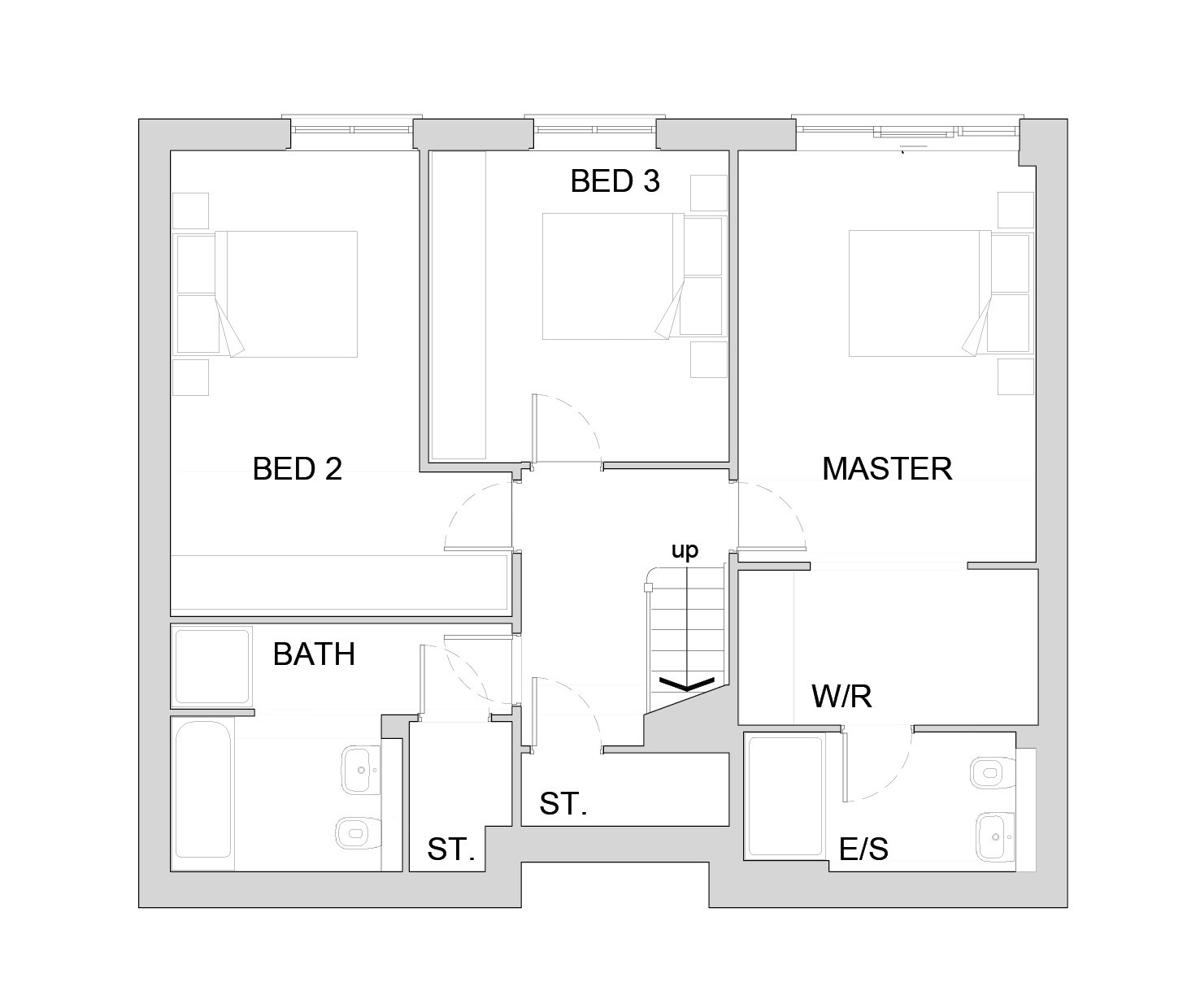 Property Floorplan