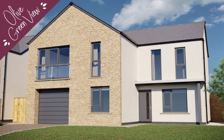 Plot 66 – The Middleton