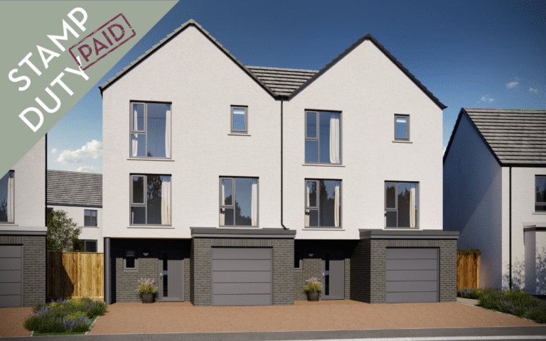 Plot 73 – The Barbon