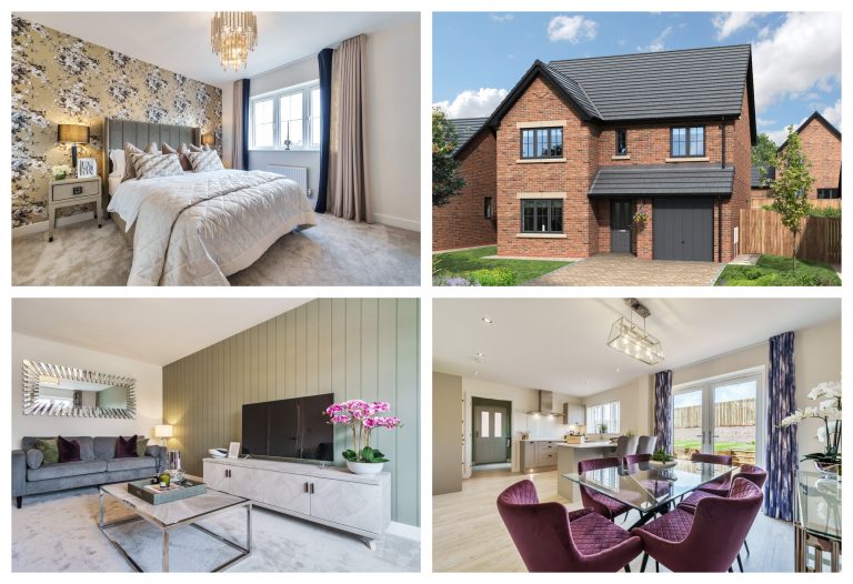 Home of the Month: The 4-bed Eden