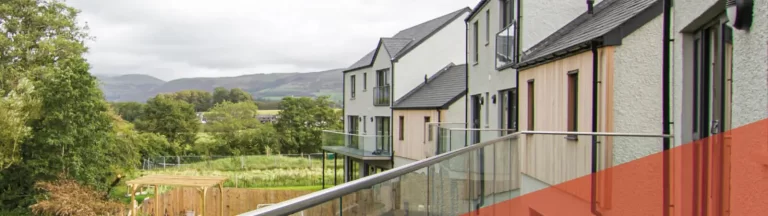 Kirkby Lonsdale development is a big hit as final houses are sold