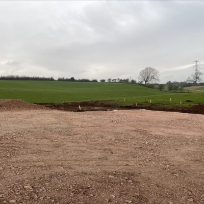 New housing development will significantly boost local community