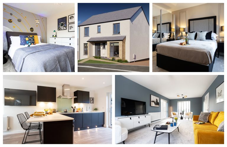House of the Month: Amazing 4-bed Leasgill